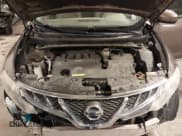 ✅ 2014 Nissan Murano SV • VIN: JN8AZ1MW4EW500217 • Лот: 42268959. Опубликован ранее на IAAI с пробегом 272 308 миль. Бесплатный доступ к архиву аукционных продаж из США и подробный отчёт об истории автомобиля на DreamBid. Изображение 10.