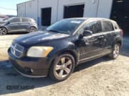 ✅ 2012 Dodge Caliber SXT • VIN: 1C3CDWDA9CD508105 • Лот: 91521245. Опубликован ранее на Copart с пробегом 185 857 миль. Бесплатный доступ к архиву аукционных продаж из США и подробный отчёт об истории автомобиля на DreamBid. Изображение 1.