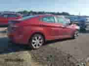 2012 Hyundai Elantra Limited with VIN KMHDH4AE7CU454475, listed as a Copart auction lot 66629005 with 138,783 mi miles and Salvage title. Bid and sale history available at DreamBid. Image 3.