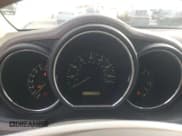 ✅ 2007 Lexus RX 350 • VIN: 2T2HK31U77C023125 • Lot: 93104185. Listed on Copart with 170,492 mi. Free auction sales archive from the USA and detailed vehicle history report at DreamBid. Image 9.