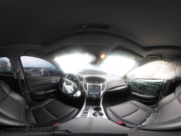 ✅ 2019 Acura TLX • VIN: 19UUB3F34KA007157 • Lot: 42041608. Wystawiony na IAAI z przebiegiem 52 318 mil. Bezpłatny archiwum sprzedaży aukcyjnych z USA i szczegółowy raport historii pojazdu na DreamBid. Zdjęcie 18.