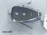 2022 Chevrolet Equinox LS z VIN 3GNAXSEV6NS216314, wystawiony jako IAAI lot #43310608 z przebiegiem 34 167 mil mil oraz . Historia ofert i sprzedaży dostępna na DreamBid. Obrazek 11.