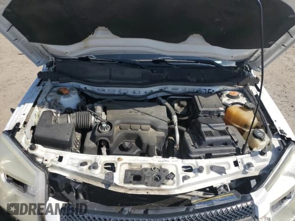 ✅ 2007 Chevrolet Equinox LT • VIN: 2CNDL63F476076944 • Лот: 54987815. Опубликован ранее на Copart с пробегом 268 348 миль. Бесплатный доступ к архиву аукционных продаж из США и подробный отчёт об истории автомобиля на DreamBid. Изображение 12.