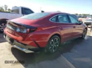 ✅ 2025 Hyundai Sonata SEL • VIN: KMHL64JA9SA466724 • Лот: 89509945. Опубликован ранее на Copart с пробегом 19 759 миль. Бесплатный доступ к архиву аукционных продаж из США и подробный отчёт об истории автомобиля на DreamBid. Изображение 3.