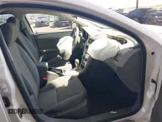 2008 Chevrolet Malibu 1LS with VIN 1G1ZG57B88F186654, listed as a IAAI auction lot 42955042 with 71,703 mi miles and . Bid and sale history available at DreamBid. Image 5.