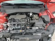 ✅ 2024 Hyundai Kona SEL • VIN: KM8HBCAB6RU040163 • Лот: 85663325. Опубликован ранее на Copart с пробегом 17 277 миль. Бесплатный доступ к архиву аукционных продаж из США и подробный отчёт об истории автомобиля на DreamBid. Изображение 14.