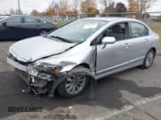 ✅ 2010 Honda Civic EX • VIN: 2HGFA1F84AH517679 • Lot: 43562876. Wystawiony na IAAI z przebiegiem 108 286 mil. Bezpłatny archiwum sprzedaży aukcyjnych z USA i szczegółowy raport historii pojazdu na DreamBid. Zdjęcie 2.