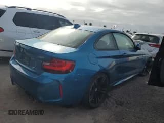 ✅ 2017 BMW M2 • VIN: WBS1H9C38HV887314 • Lot: 74623024. Wystawiony na Copart z przebiegiem Nie podano. Bezpłatny archiwum sprzedaży aukcyjnych z USA i szczegółowy raport historii pojazdu na DreamBid. Zdjęcie 3.