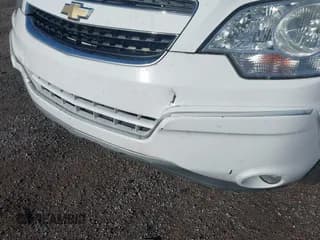 ✅ 2013 Chevrolet Captiva Sport LT • VIN: 3GNFL3EK8DS508753 • Lot: 41927865. Wystawiony na IAAI z przebiegiem 143 549 mil. Bezpłatny archiwum sprzedaży aukcyjnych z USA i szczegółowy raport historii pojazdu na DreamBid. Zdjęcie 6.