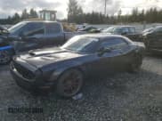 ✅ 2022 Dodge Challenger R/T Scat Pack Widebody • VIN: 2C3CDZFJ8NH246856 • Lot: 39594224. Wystawiony na Copart z przebiegiem 9 996 mil. Bezpłatny archiwum sprzedaży aukcyjnych z USA i szczegółowy raport historii pojazdu na DreamBid. Zdjęcie 1.