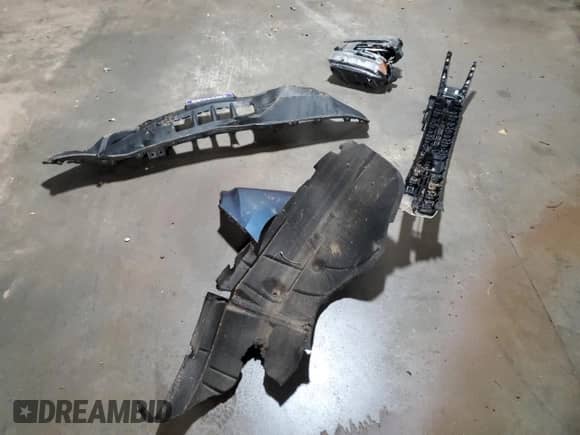 2020 Chevrolet Silverado 1500 LT с VIN 1GCPWCEK6LZ133354, выставлен на аукционе Copart как лот 86193324 с пробегом Не указан миль и На запчасти • Non repairable. История ставок и продаж доступна на DreamBid. Изображение 12.