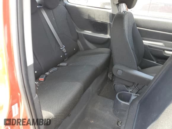 ✅ 2009 Hyundai Accent Auto GS • VIN: KMHCM36C59U122939 • Лот: 58671785. Опубликован ранее на Copart с пробегом 61 960 миль. Бесплатный доступ к архиву аукционных продаж из США и подробный отчёт об истории автомобиля на DreamBid. Изображение 10.