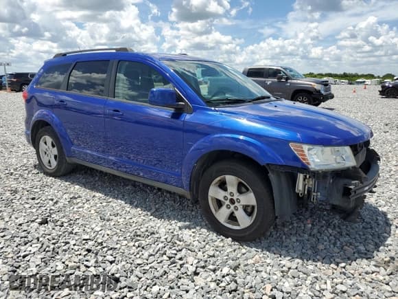 ✅ 2012 Dodge Journey SXT • VIN: 3C4PDCBG8CT231640 • Lot: 60625465. Wystawiony na Copart z przebiegiem 131 358 mil. Bezpłatny archiwum sprzedaży aukcyjnych z USA i szczegółowy raport historii pojazdu na DreamBid. Zdjęcie 4.