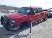 ✅ 2006 Chevrolet Silverado 2500HD LT3 • VIN: 1GCHK23D46F270846 • Lot: 41395200. Wystawiony na IAAI z przebiegiem 213 315 mil. Bezpłatny archiwum sprzedaży aukcyjnych z USA i szczegółowy raport historii pojazdu na DreamBid. Zdjęcie 6.
