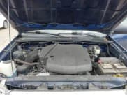 ✅ 2015 Toyota Tacoma PreRunner • VIN: 5TFKU4HNXFX006568 • Lot: 42695934. Listed on IAAI with 130,975 mi. Free auction sales archive from the USA and detailed vehicle history report at DreamBid. Image 10.