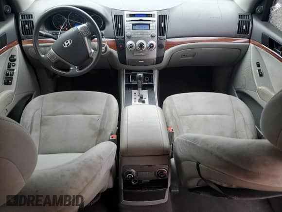 2010 Hyundai Veracruz GLS с VIN KM8NU4CCXAU132499, выставлен на аукционе Copart как лот 86270374 с пробегом 245 662 миль миль и Списание • Salvage title. История ставок и продаж доступна на DreamBid. Изображение 8.