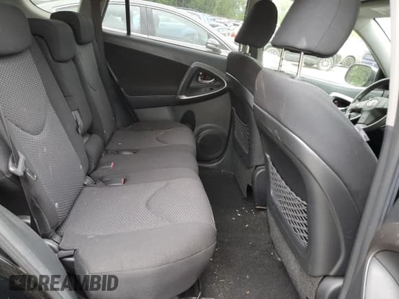 ✅ 2010 Toyota RAV4 Sport • VIN: JTMRK4DV3A5094216 • Lot: 57859895. Listed on Copart with 152,303 mi. Free auction sales archive from the USA and detailed vehicle history report at DreamBid. Image 11.