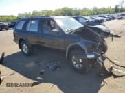 ✅ 1996 Nissan Pathfinder XE • VIN: JN8AR05Y5TW044316 • Lot: 80119835. Listed on Copart with 121,395 mi. Free auction sales archive from the USA and detailed vehicle history report at DreamBid. Image 4.