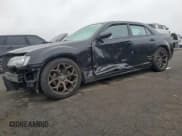 ✅ 2017 Chrysler 300 S Alloy Edition • VIN: 2C3CCABG2HH606710 • Lot: 69200085. Listed on Copart with Not provided. Free auction sales archive from the USA and detailed vehicle history report at DreamBid. Image 1.