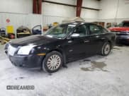 ✅ 2008 Mercury Sable • VIN: 1MEHM41W68G612531 • Lot: 92044025. Listed on Copart with 93,781 mi. Free auction sales archive from the USA and detailed vehicle history report at DreamBid. Image 1.