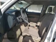 ✅ 2017 Jeep Patriot Sport • VIN: 1C4NJPBA9HD150632 • Лот: 92574295. Опубликован ранее на Copart с пробегом 152 178 миль. Бесплатный доступ к архиву аукционных продаж из США и подробный отчёт об истории автомобиля на DreamBid. Изображение 7.