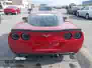 2008 Chevrolet Corvette z VIN 1G1YY26W785113535, wystawiony jako IAAI lot #43320843 z przebiegiem 61 741 mil mil oraz . Historia ofert i sprzedaży dostępna na DreamBid. Obrazek 16.