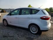 ✅ 2013 Ford C-Max SEL • VIN: 1FADP5CU0DL524199 • Lot: 59972295. Wystawiony na Copart z przebiegiem 216 236 mil. Bezpłatny archiwum sprzedaży aukcyjnych z USA i szczegółowy raport historii pojazdu na DreamBid. Zdjęcie 2.