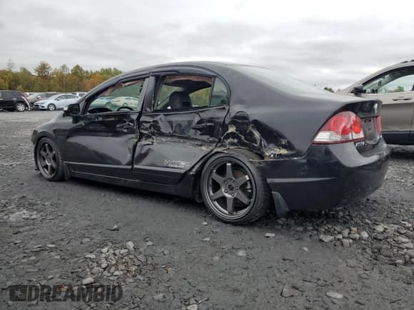 ✅ 2009 Acura CSX • VIN: 2HHFD56519H200776 • Lot: 82355955. Wystawiony na Copart z przebiegiem 332 476 mil. Bezpłatny archiwum sprzedaży aukcyjnych z USA i szczegółowy raport historii pojazdu na DreamBid. Zdjęcie 2.