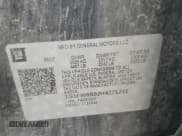 ✅ 2017 Chevrolet Bolt EV LT • VIN: 1G1FW6S02H4171211 • Лот: 81654424. Опубликован ранее на Copart с пробегом 74 859 миль. Бесплатный доступ к архиву аукционных продаж из США и подробный отчёт об истории автомобиля на DreamBid. Изображение 12.