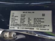 ✅ 2023 Tesla Model 3 Long Range • VIN: 5YJ3E1EBXPF392849 • Lot: 42713663. Listed on IAAI with 97,742 mi. Free auction sales archive from the USA and detailed vehicle history report at DreamBid. Image 9.