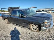 ✅ 2018 Chevrolet Silverado 1500 LT • VIN: 1GCVKREC4JZ239703 • Lot: 84910215. Wystawiony na Copart z przebiegiem Nie podano. Bezpłatny archiwum sprzedaży aukcyjnych z USA i szczegółowy raport historii pojazdu na DreamBid. Zdjęcie 4.