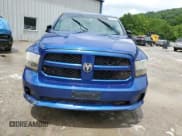 ✅ 2017 Ram 1500 Express • VIN: 1C6RR7FT3HS502208 • Lot: 46807625. Listed on Copart with Not provided. Free auction sales archive from the USA and detailed vehicle history report at DreamBid. Image 5.