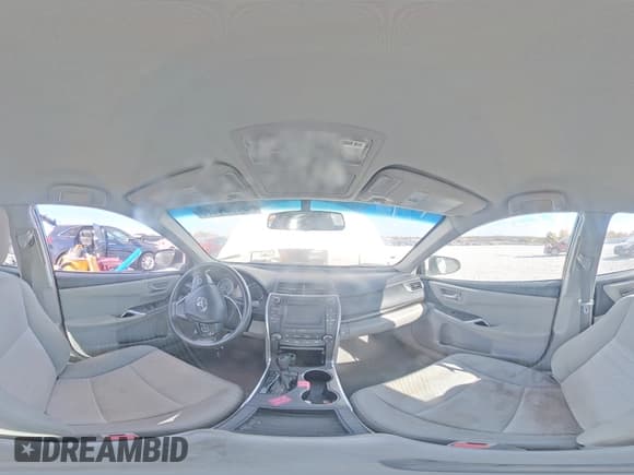 ✅ 2016 Toyota Camry LE • VIN: 4T4BF1FKXGR544063 • Лот: 84584175. Опубликован ранее на Copart с пробегом 168 546 миль. Бесплатный доступ к архиву аукционных продаж из США и подробный отчёт об истории автомобиля на DreamBid. Изображение 14.