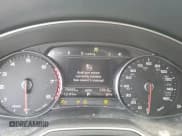 ✅ 2019 Audi Q7 Premium • VIN: WA1AAAF79KD006929 • Lot: 54272055. Listed on Copart with 70,993 mi. Free auction sales archive from the USA and detailed vehicle history report at DreamBid. Image 9.