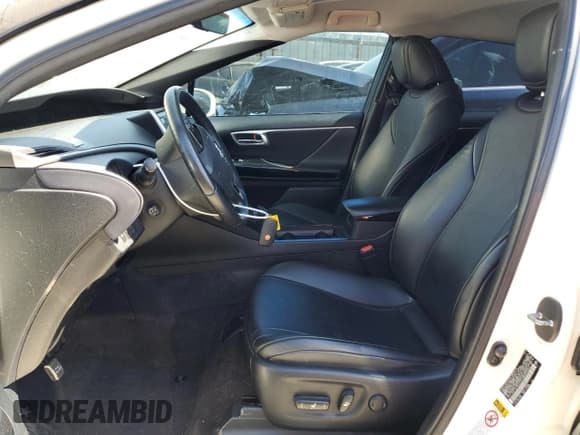 ✅ 2017 Toyota Mirai • VIN: JTDBVRBD4HA002676 • Lot: 49674925. Listed on Copart with 67,889 mi. Free auction sales archive from the USA and detailed vehicle history report at DreamBid. Image 7.