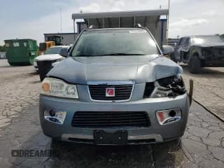 ✅ 2007 Saturn VUE V6 • VIN: 5GZCZ53437S876475 • Lot: 57312965. Wystawiony na Copart z przebiegiem 232 058 mil. Bezpłatny archiwum sprzedaży aukcyjnych z USA i szczegółowy raport historii pojazdu na DreamBid. Zdjęcie 5.