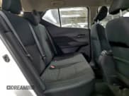 ✅ 2023 Nissan Kicks SV • VIN: 3N1CP5CVXPL483512 • Лот: 94102285. Опубликован ранее на Copart с пробегом 76 331 миль. Бесплатный доступ к архиву аукционных продаж из США и подробный отчёт об истории автомобиля на DreamBid. Изображение 10.