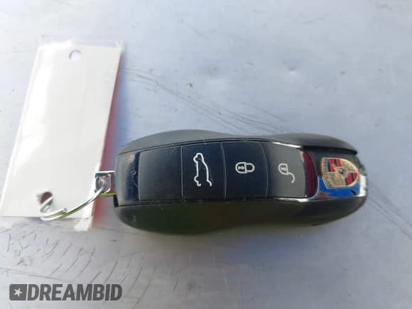 ✅ 2017 Porsche Cayenne • VIN: WP1AA2A29HKA83911 • Lot: 42906059. Wystawiony na IAAI z przebiegiem Nie podano. Bezpłatny archiwum sprzedaży aukcyjnych z USA i szczegółowy raport historii pojazdu na DreamBid. Zdjęcie 11.