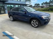 ✅ 2015 BMW X4 xDrive28i • VIN: 5UXXW3C54F0M89225 • Lot: 86145325. Wystawiony na Copart z przebiegiem 112 004 mil. Bezpłatny archiwum sprzedaży aukcyjnych z USA i szczegółowy raport historii pojazdu na DreamBid. Zdjęcie 1.