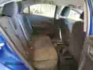 ✅ 2020 Chevrolet Sonic LT • VIN: 1G1JD5SB0L4135800 • Lot: 59463194. Wystawiony na Copart z przebiegiem 47 192 mil mil. Skorzystaj z bezpłatnego archiwum sprzedaży aukcyjnych z USA i zobacz szczegółowy raport historii pojazdu na DreamBid. Zdjęcie 11.