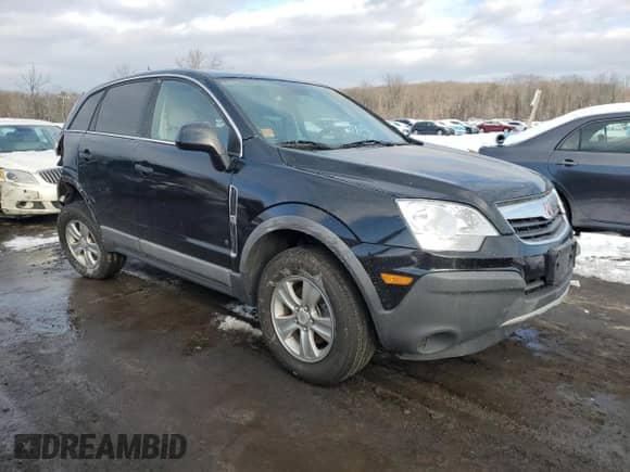 2009 Saturn VUE XE z VIN 3GSCL33P99S559510, wystawiony jako Copart lot #86545004 z przebiegiem 101 894 mil mil oraz Szkoda całkowita • Salvage title. Historia ofert i sprzedaży dostępna na DreamBid. Obrazek 4.