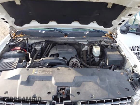 ✅ 2010 Chevrolet Silverado 2500HD • VIN: 1GB5CVBK8AZ254128 • Лот: 43729729. Опубликован ранее на IAAI с пробегом 232 568 миль. Бесплатный доступ к архиву аукционных продаж из США и подробный отчёт об истории автомобиля на DreamBid. Изображение 10.