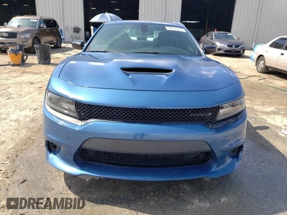 ✅ 2021 Dodge Charger GT • VIN: 2C3CDXHG8MH648123 • Lot: 90066595. Wystawiony na Copart z przebiegiem 50 482 mil. Bezpłatny archiwum sprzedaży aukcyjnych z USA i szczegółowy raport historii pojazdu na DreamBid. Zdjęcie 5.