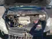 2005 Toyota Sienna LE с VIN 5TDZA23CX5S297630, выставлен на аукционе Copart как лот 89806975 с пробегом 188 549 миль миль и Списание • Salvage title. История ставок и продаж доступна на DreamBid. Изображение 12.