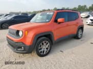 ✅ 2015 Jeep Renegade Latitude • VIN: ZACCJABT2FPC23859 • Lot: 80630145. Wystawiony na Copart z przebiegiem 77 361 mil. Bezpłatny archiwum sprzedaży aukcyjnych z USA i szczegółowy raport historii pojazdu na DreamBid. Zdjęcie 1.