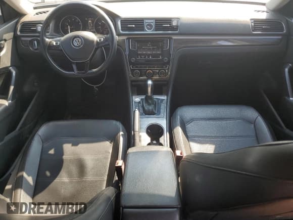 ✅ 2017 Volkswagen Passat SE • VIN: 1VWBT7A37HC029892 • Lot: 80487575. Listed on Copart with 123,291 mi. Free auction sales archive from the USA and detailed vehicle history report at DreamBid. Image 8.