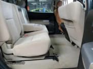 ✅ 2007 Toyota Tundra SR5 • VIN: 5TBDV54117S469200 • Лот: 90527375. Опубликован ранее на Copart с пробегом 242 257 миль. Бесплатный доступ к архиву аукционных продаж из США и подробный отчёт об истории автомобиля на DreamBid. Изображение 10.