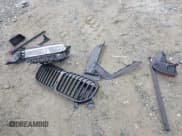 ✅ 2022 BMW 7 Series 740i • VIN: WBA7T2C06NCH07316 • Лот: 42356123. Опубликован ранее на IAAI с пробегом 46 216 миль. Бесплатный доступ к архиву аукционных продаж из США и подробный отчёт об истории автомобиля на DreamBid. Изображение 12.