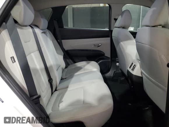 ✅ 2025 Hyundai Tucson SEL • VIN: 5NMJBCDE5SH460702 • Lot: 81270944. Wystawiony na Copart z przebiegiem 8 114 mil. Bezpłatny archiwum sprzedaży aukcyjnych z USA i szczegółowy raport historii pojazdu na DreamBid. Zdjęcie 11.