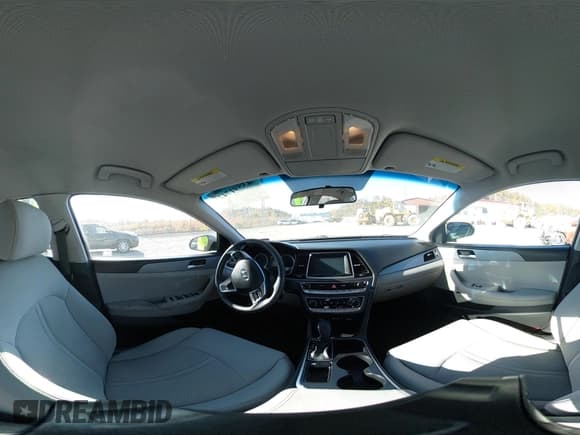 ✅ 2018 Hyundai Sonata SE • VIN: 5NPE24AF7JH637661 • Лот: 43591747. Опубликован ранее на IAAI с пробегом 127 225 миль. Бесплатный доступ к архиву аукционных продаж из США и подробный отчёт об истории автомобиля на DreamBid. Изображение 18.